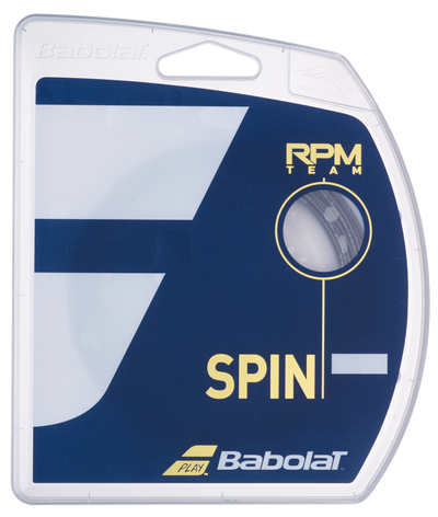 Babolat RPM Team 1.30 12m Set