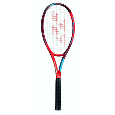 Yonex V Core 95 Tennis Racquet 2021 -  Tango Red