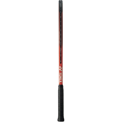 Yonex V Core 95 Tennis Racquet 2021 -  Tango Red