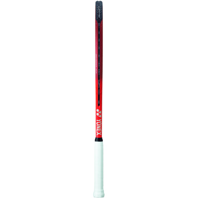 Yonex V Core 100L  2021 Tennis Racquet - Tango Red