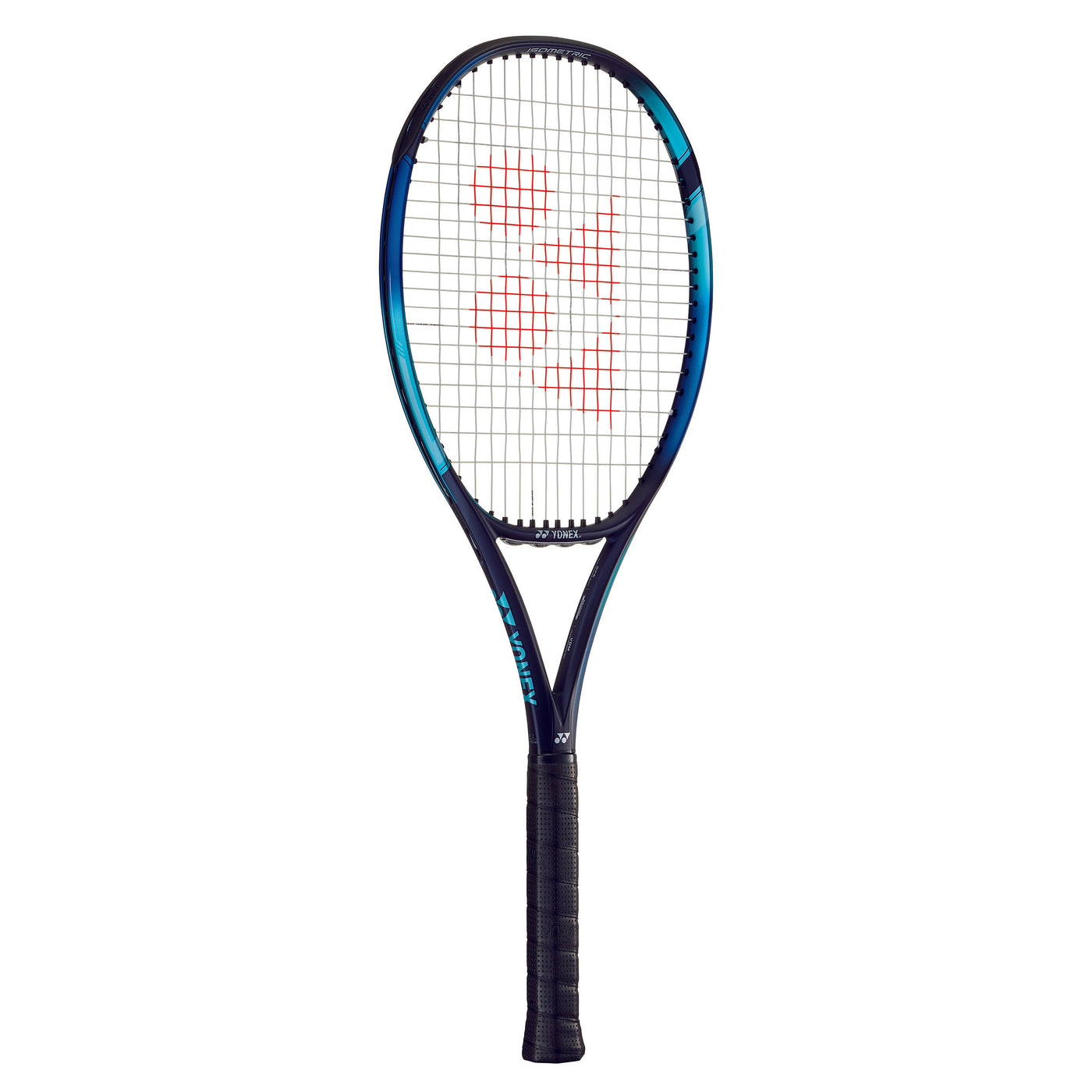 Yonex Ezone 2022 98L Tennis Racquet - Sky Blue