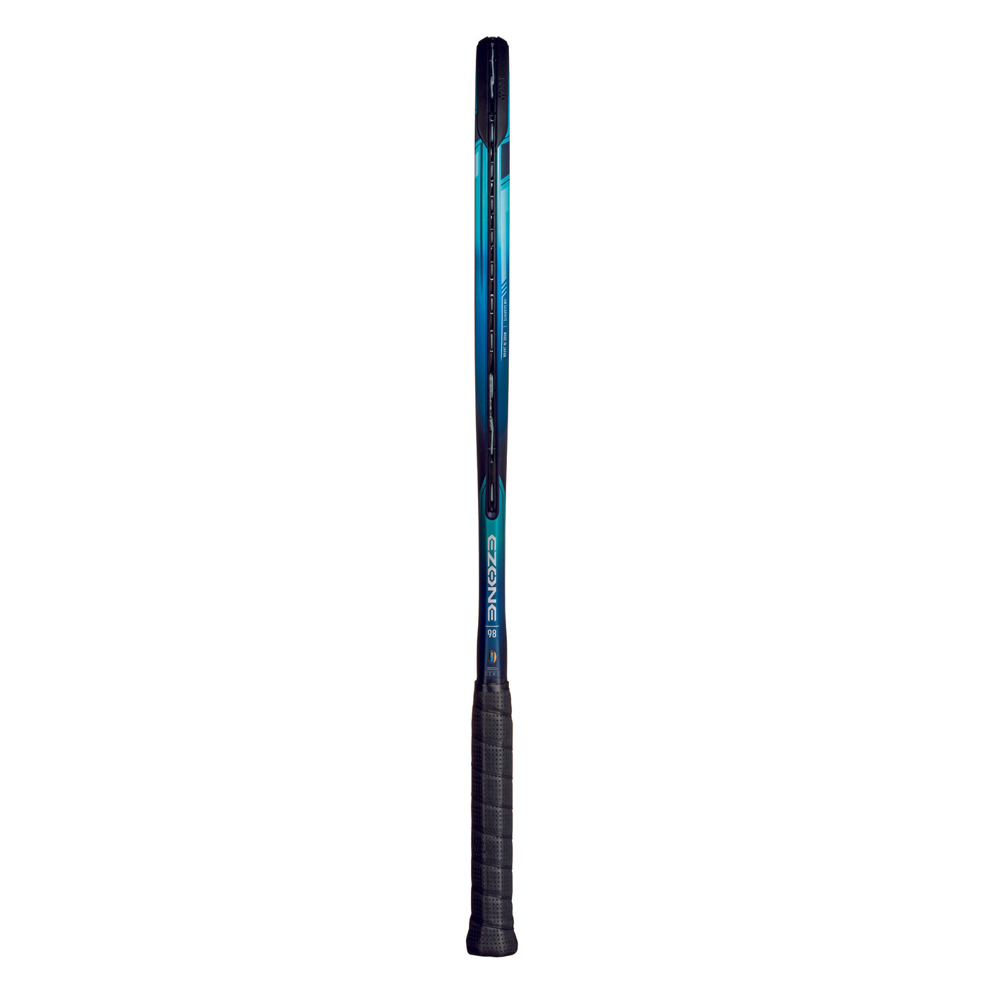 Yonex Ezone 2022 98L Tennis Racquet - Sky Blue