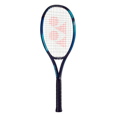 Yonex Ezone 2022 105 Tennis Racquet - Sky Blue