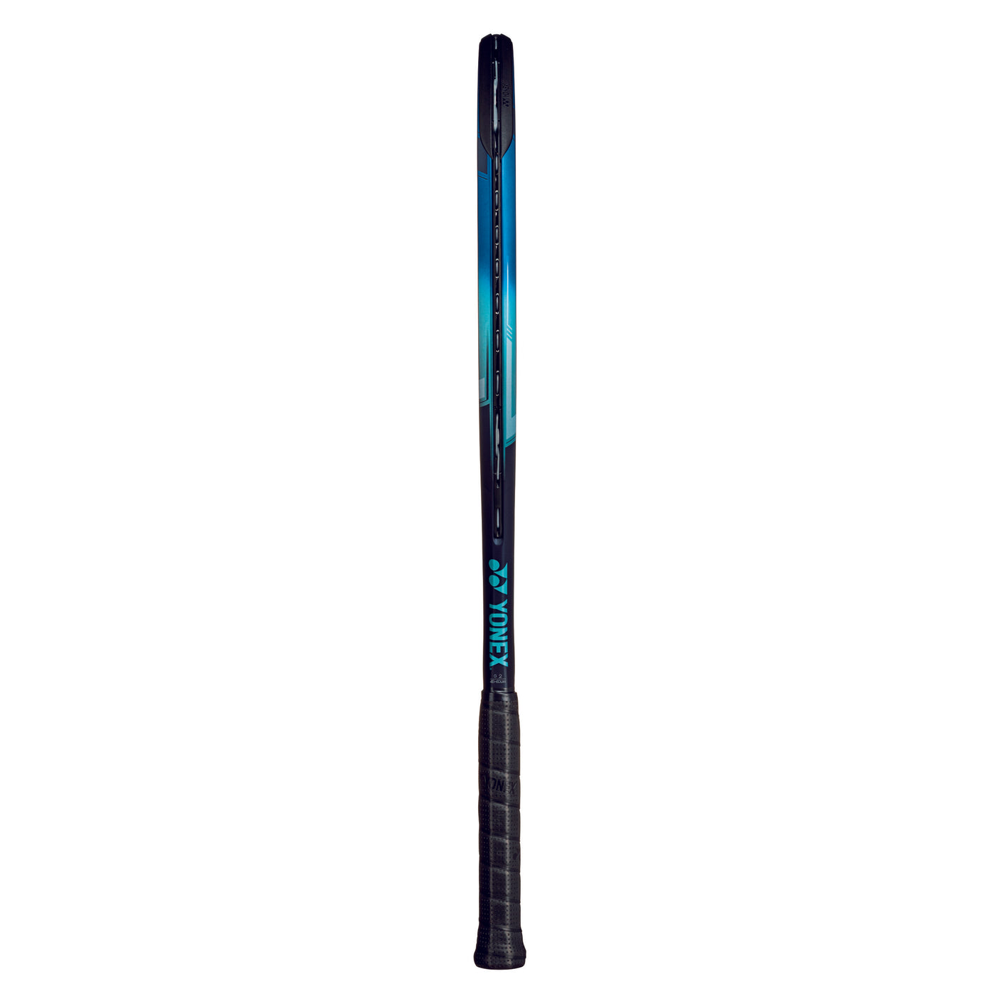 Yonex Ezone 2022 105 Tennis Racquet - Sky Blue