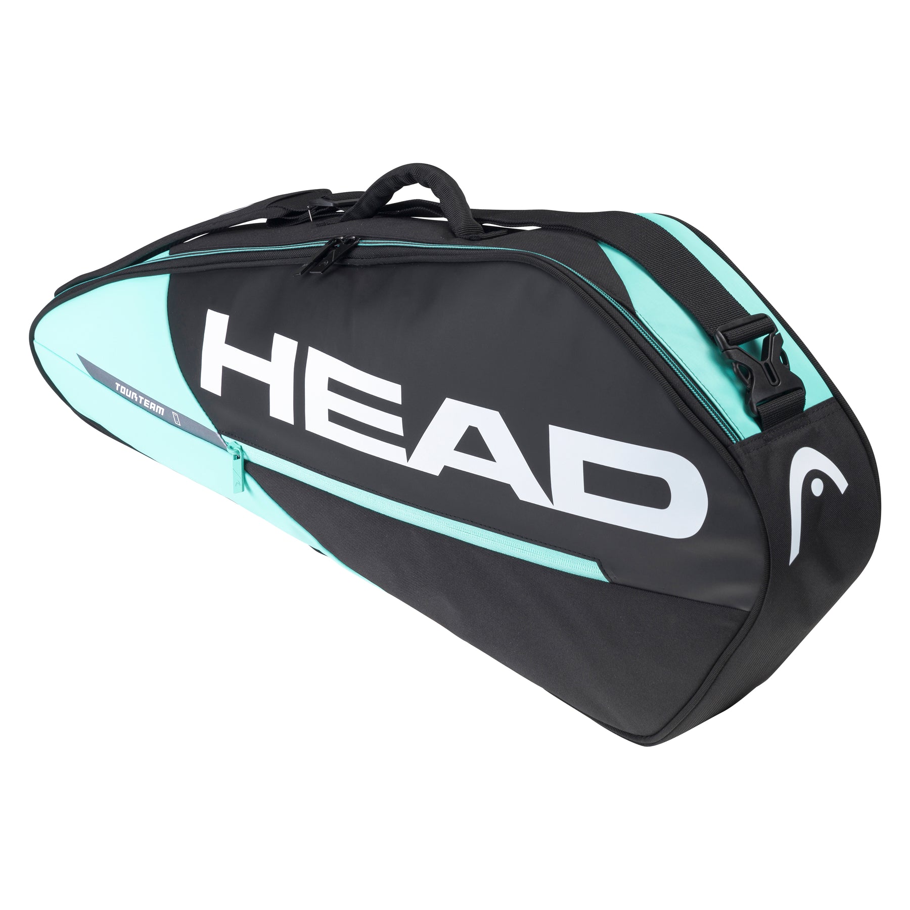 Head tour new arrivals team