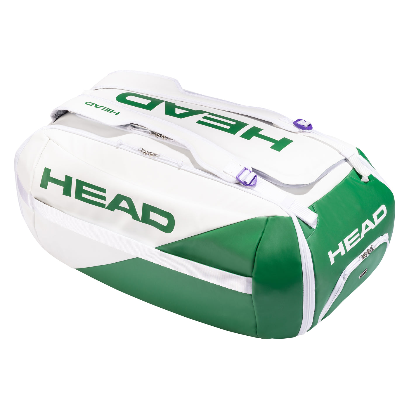 Head Pro Player Duffle Bag Wimbeldon