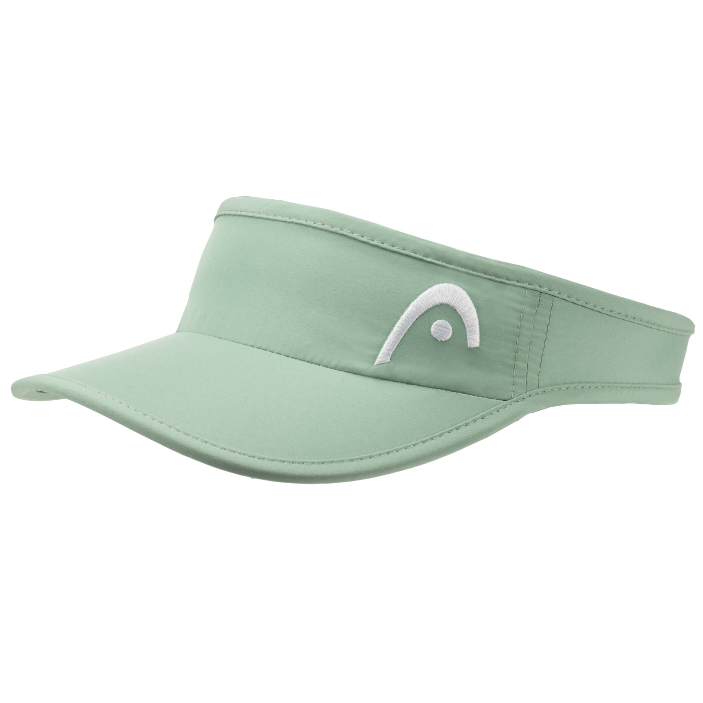 Head Womens Pro Player Sunvisor - Green