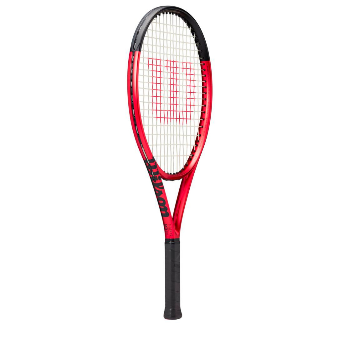 Wilson Clash 25 v2 Tennis Racquet