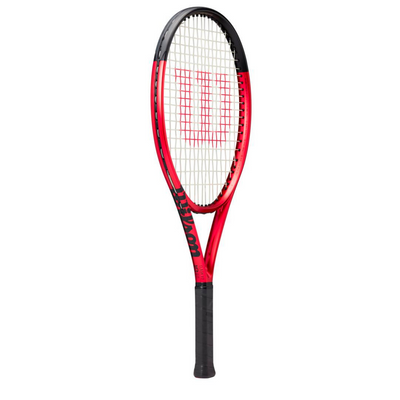 Wilson Clash 25 v2 Tennis Racquet