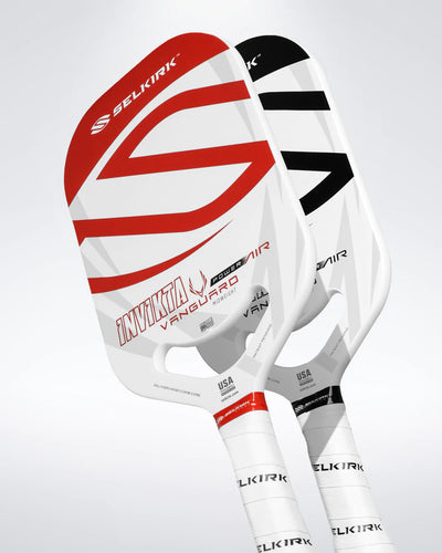 Selkirk Vanguard Power Air Invikta Pickleball Paddle