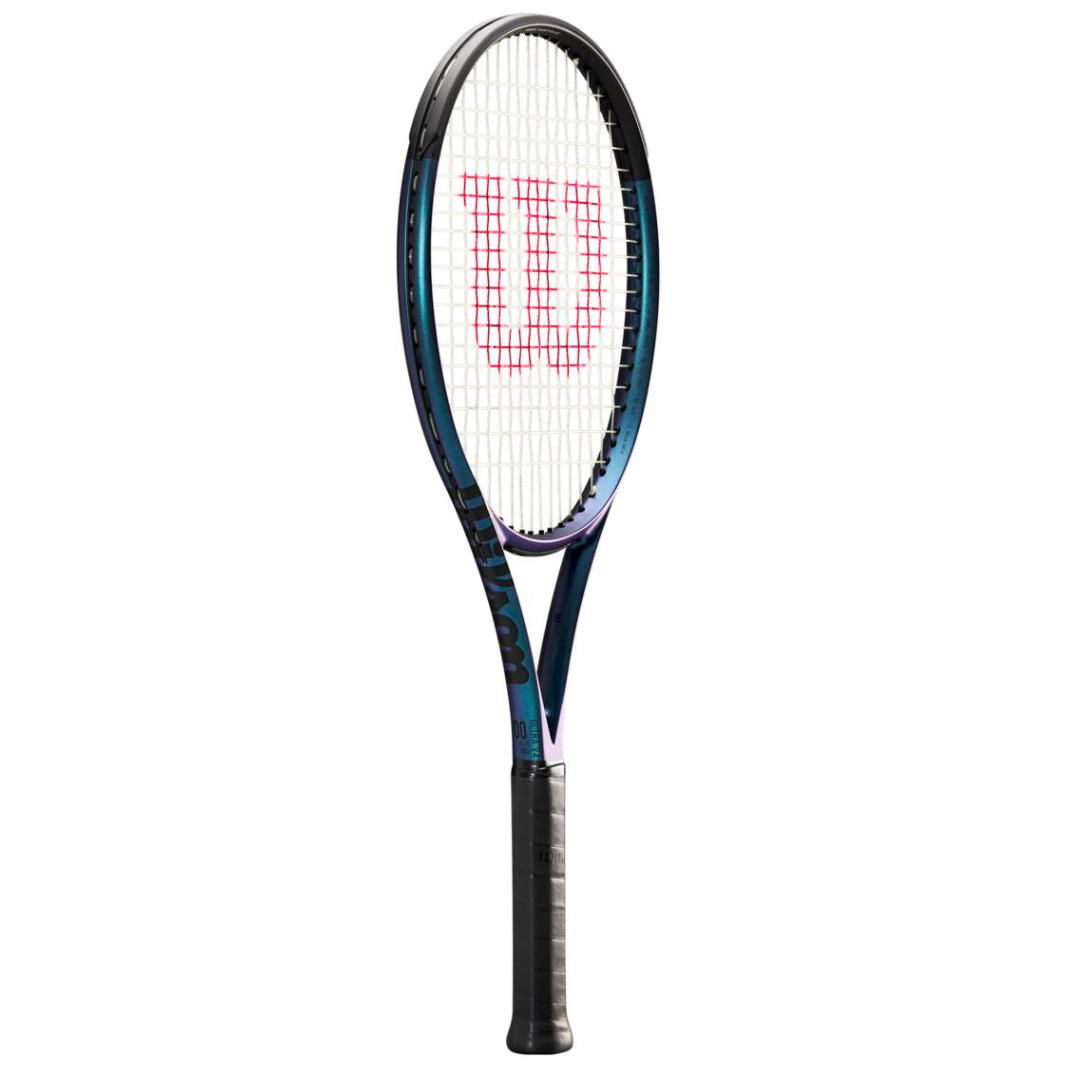 Wilson Ultra 100L V4 Tennis Racquet