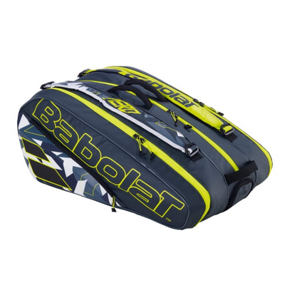 Babolat Pure Aero 12 Pack Bag 2023