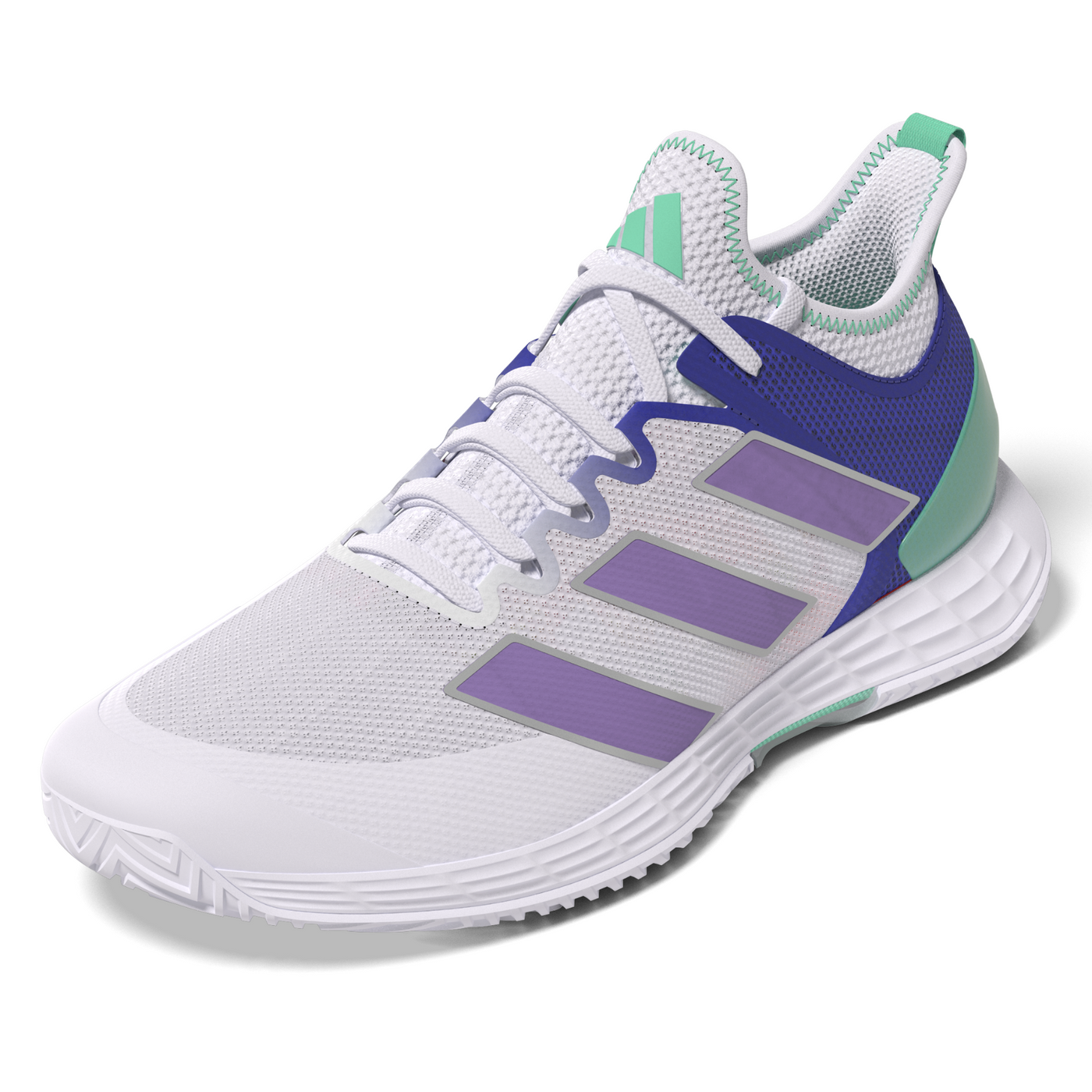 Adidas Performance Adizero Ubersonic 4 W LanzaT - Ftwr White