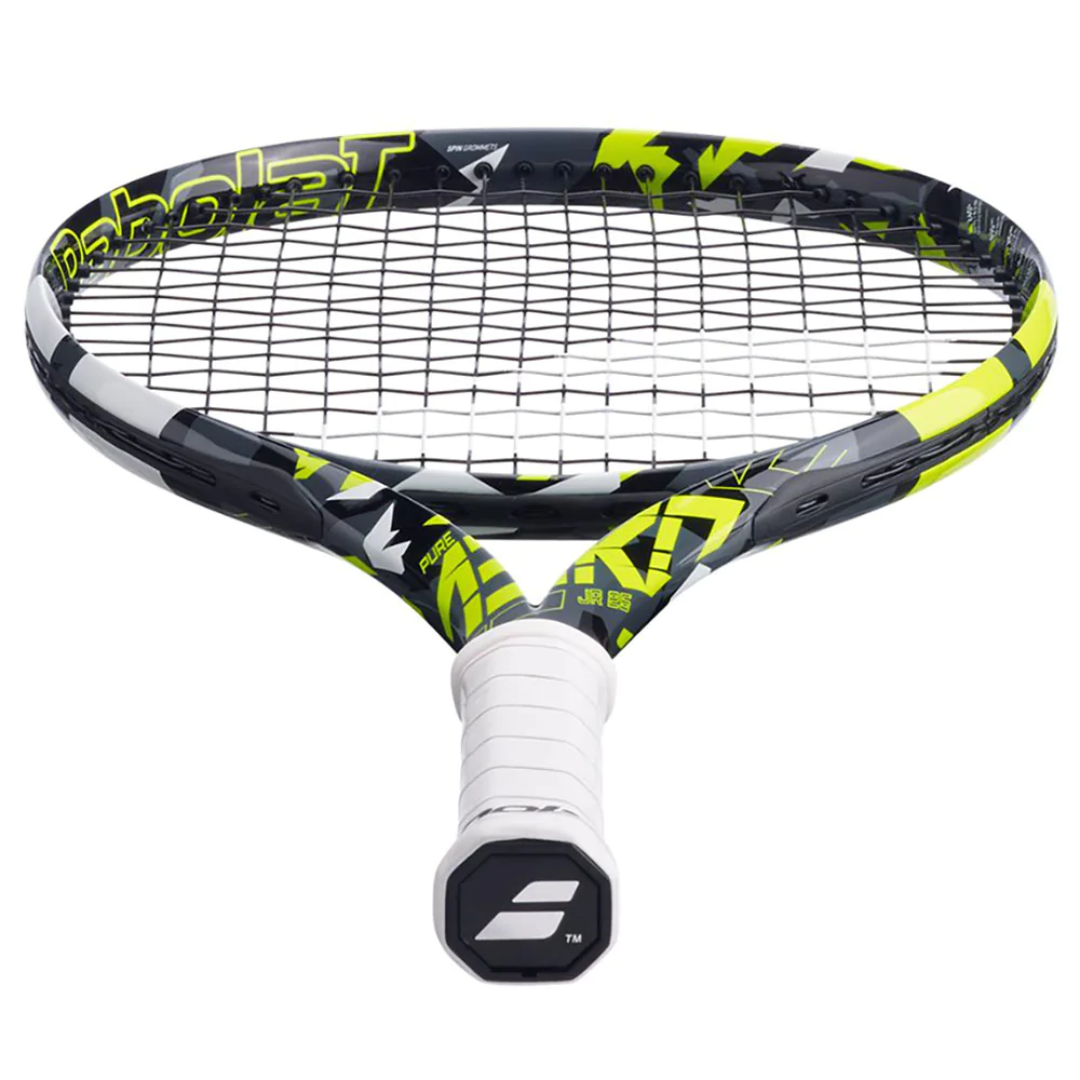 Babolat Pure Aero Junior 25"  2023 Tennis Racquet