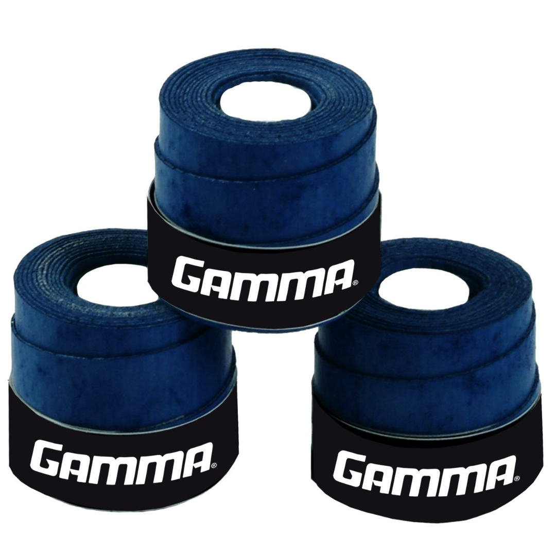 Gamma Pro Wrap - 3 Pack - Blue