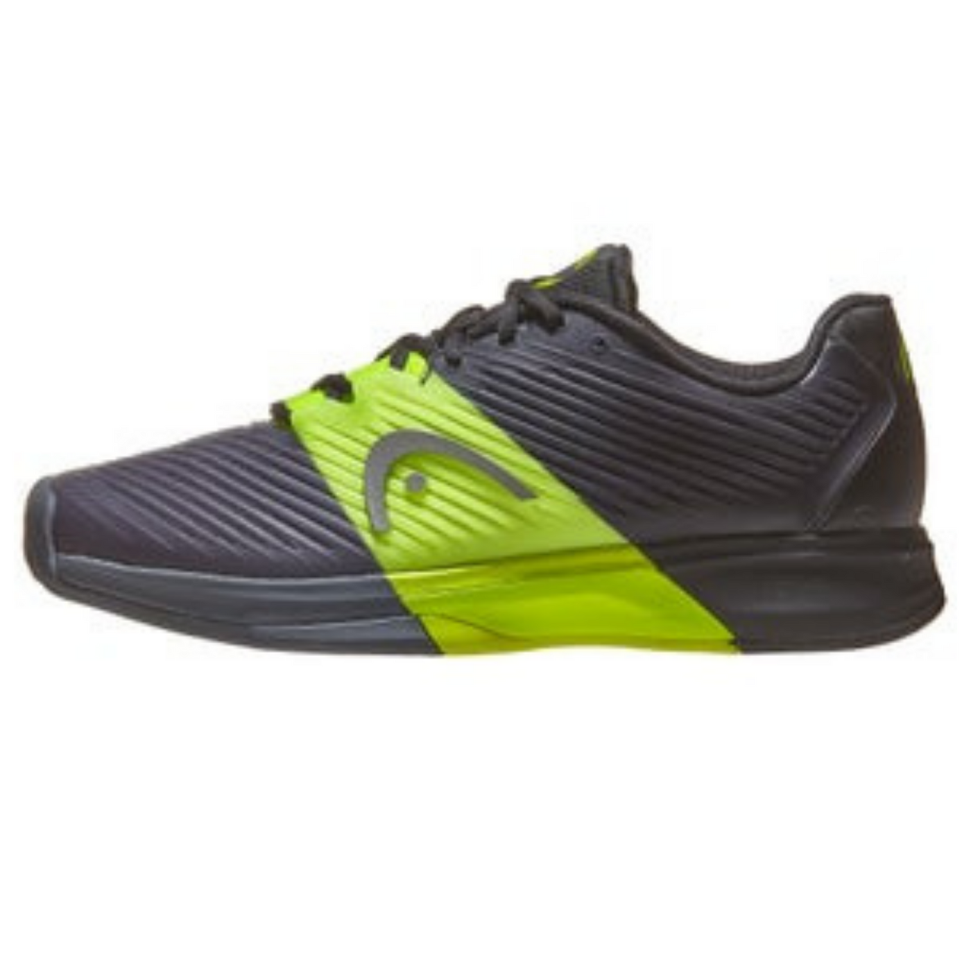 HEAD Revolt Pro 4.0 Men Tennis Shoes - BKYE