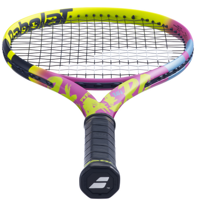 Babolat Pure Aero Rafa Strung 2023 Tennis Racquet