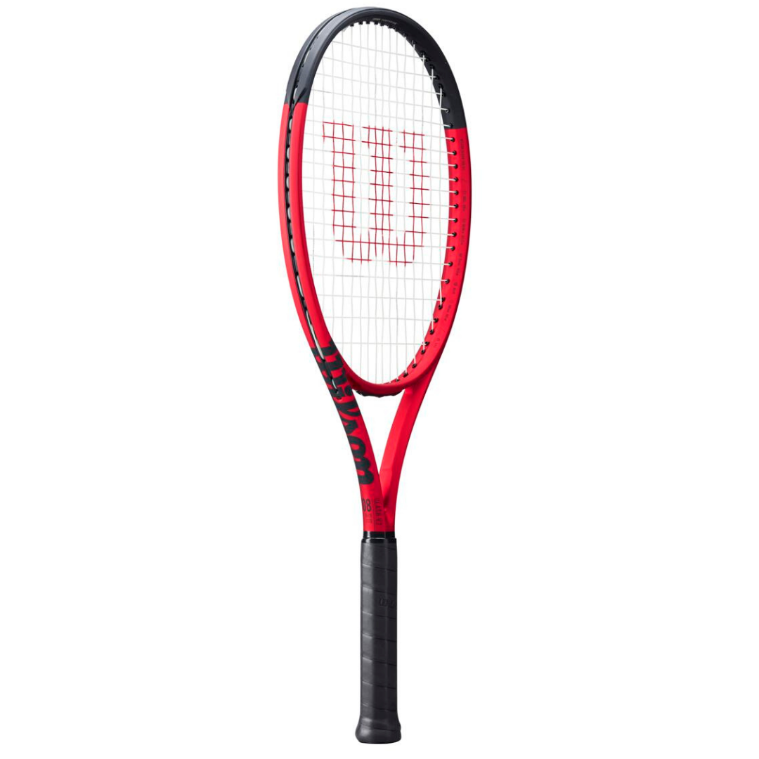 Wilson Clash 108 v2 Tennis Racquet
