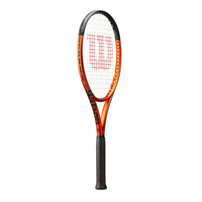 Wilson  Burn 100 v5 Tennis Racquet