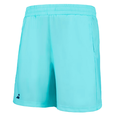 Babolat Play Men's Shorts - Angel Blue