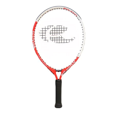 Solinco Aluminum Tennis Racquet - Red