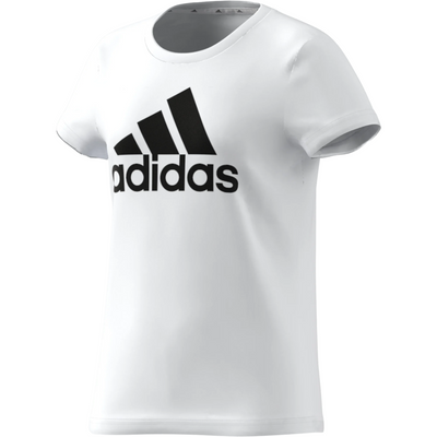 Adidas Girl Bl T - White/Black