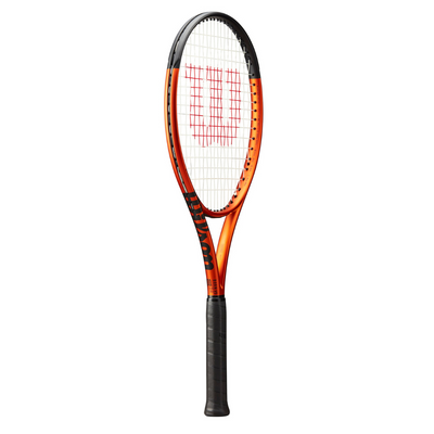 Wilson Burn 100S v5 Tennis Racquet