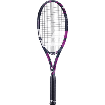 Babolat Boost Aero Tennis Racquet - Pink