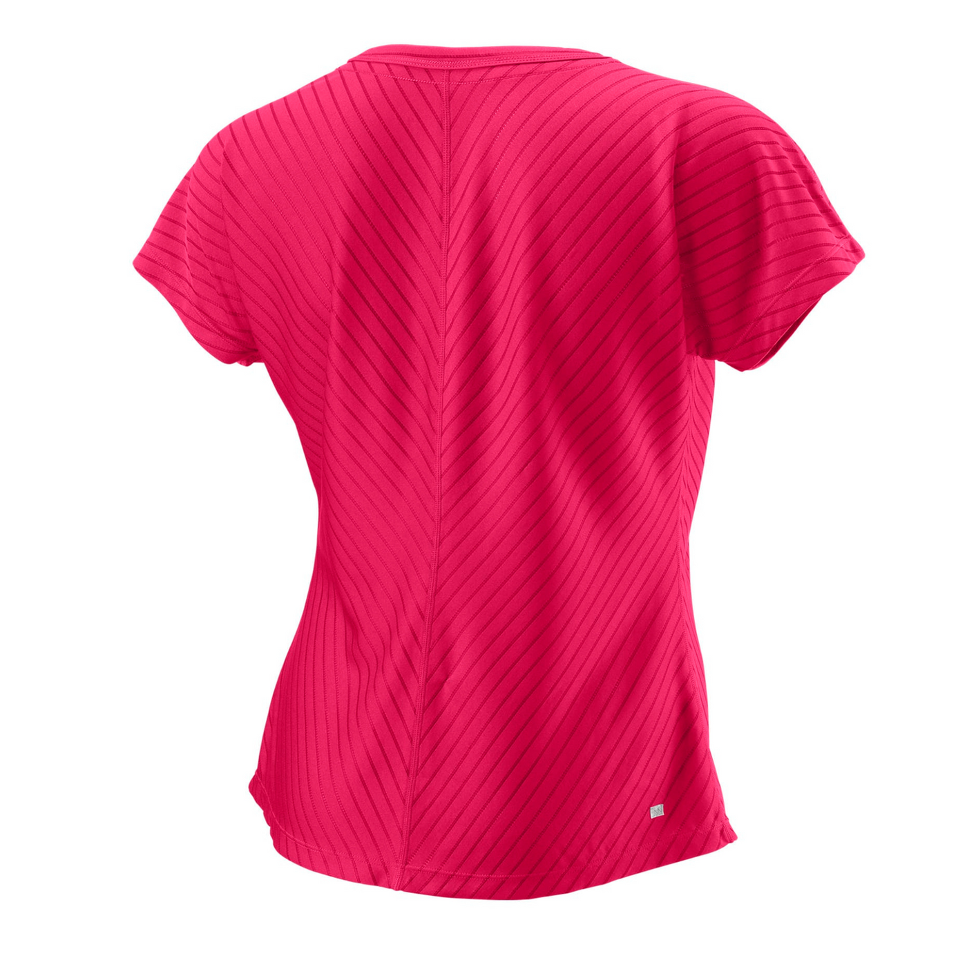 Wilson Training Women V-Neck II - Love Potion