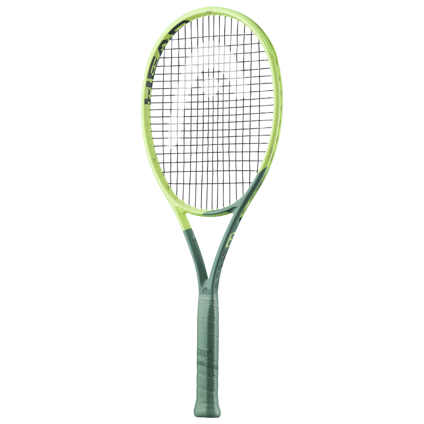 Head Extreme Tour 2022 Tennis Racquet