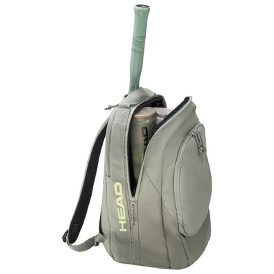 Head Extreme Pro Backpack 2022 - Light Green/Liquid Lime