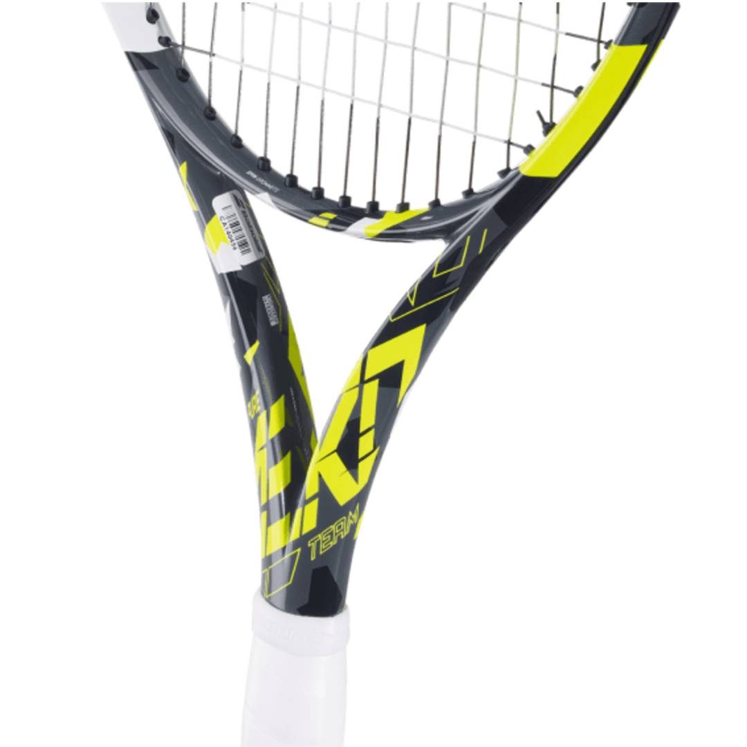 Babolat Pure Aero Team 2023 Tennis Racquet