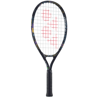 Yonex Osaka 21 Junior Alloy Tennis Racquet - Gold/Purple