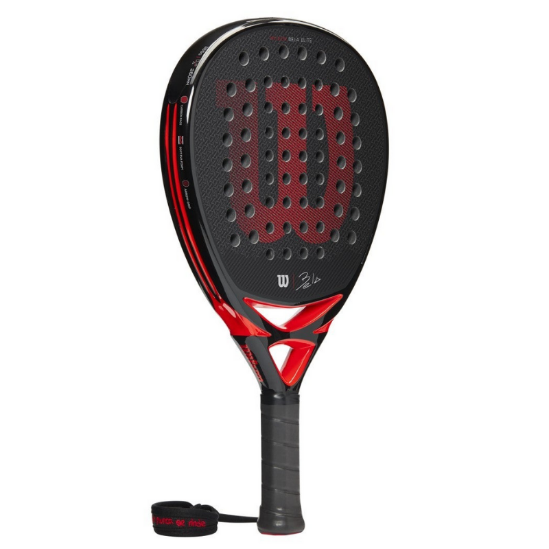 Wilson Bela Elite Padel Racket