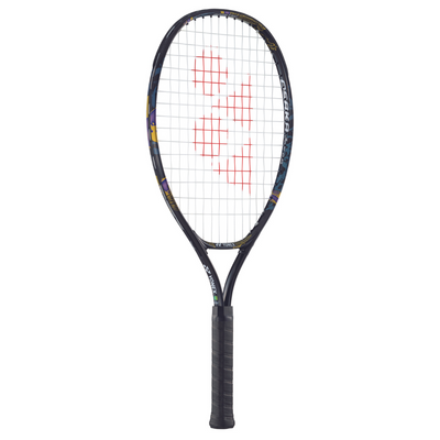 Yonex Osaka 23 Junior Alloy Tennis Racquet - Gold/Purple