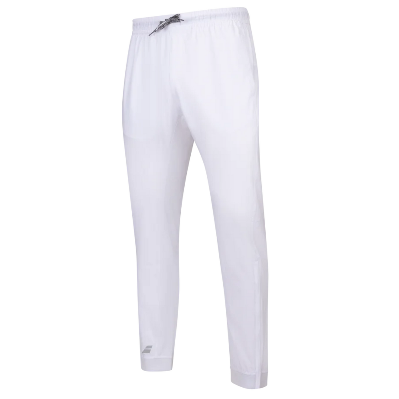 Babolat Play Men's Pants 1000 - White/White
