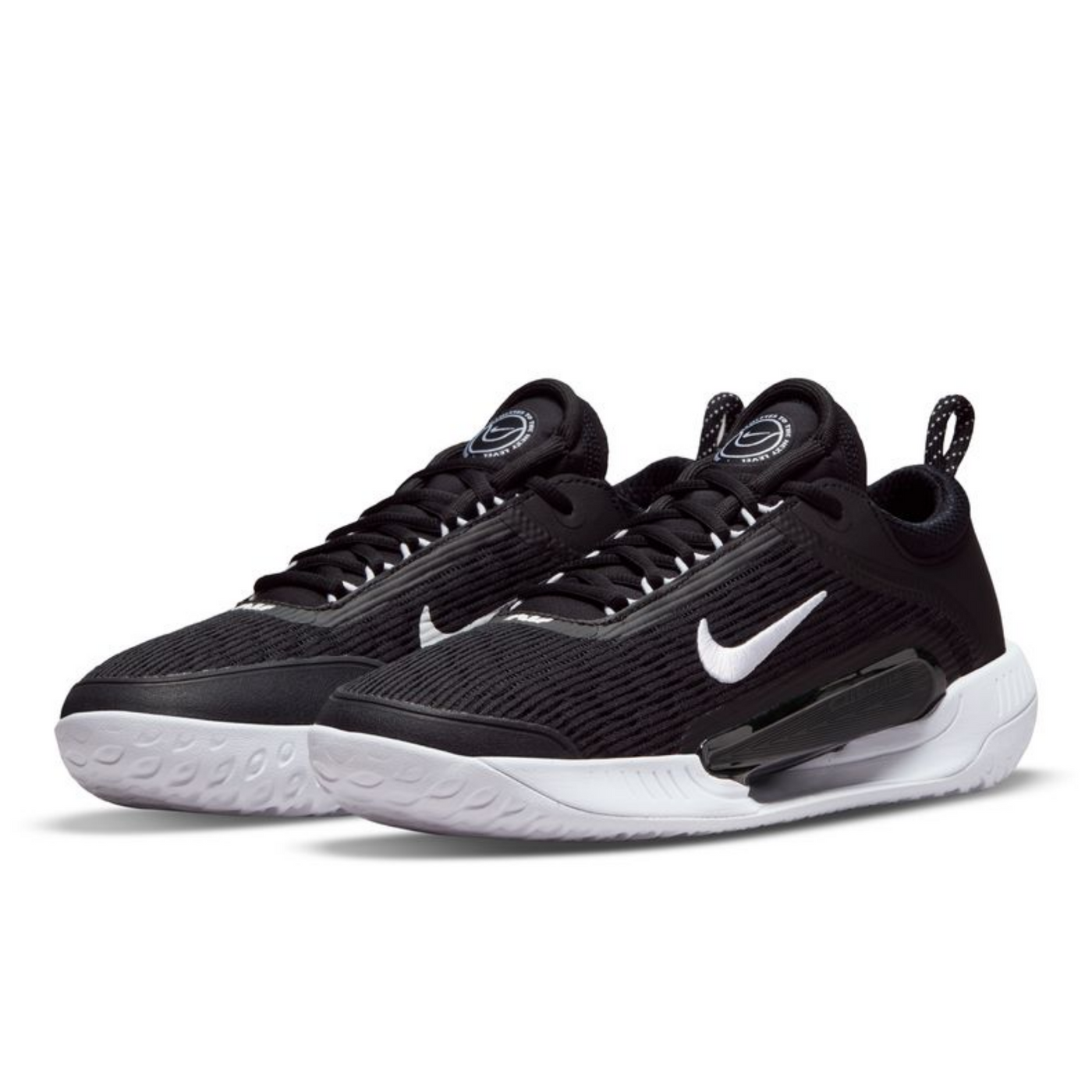 Nikecourt zoom cage 3 sales men's hard court tennis shoe