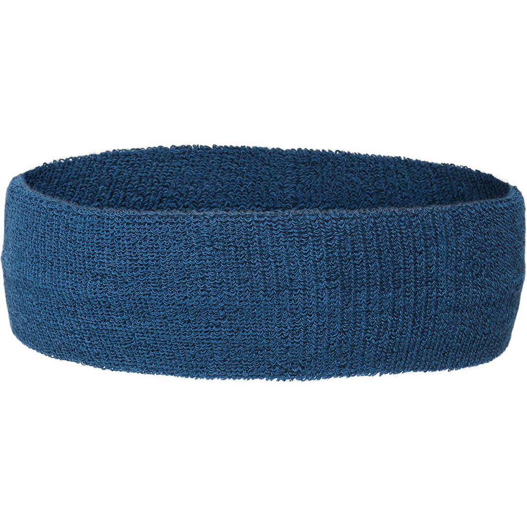 Asics Headband 2022 - Light Indigo