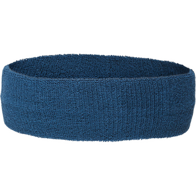 Asics Headband 2022 - Light Indigo