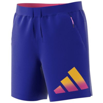 Adidas Performance TI 3BAR Men Tennis Short