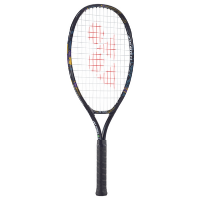 Yonex Osaka 25 Junior Alloy Tennis Racquet - Gold/Purple