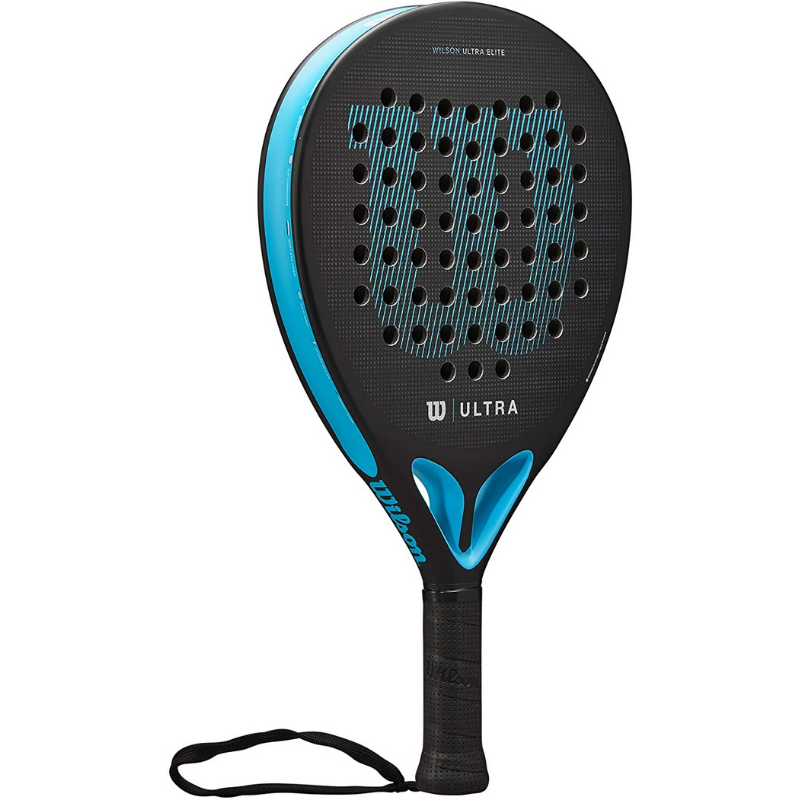  Wilson Ultra Elite V2 Padel Racket