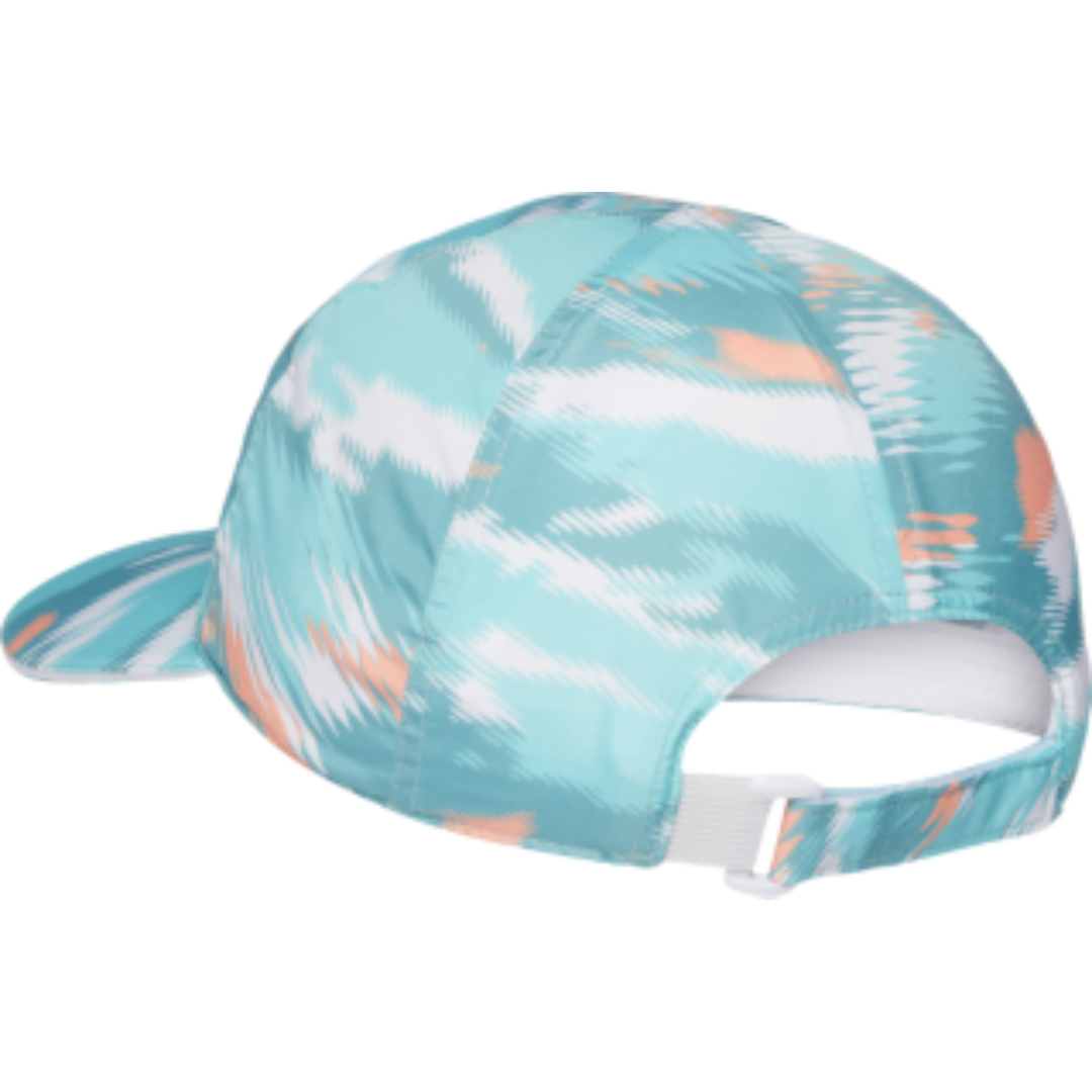 Asics  Graphic Performance Cap