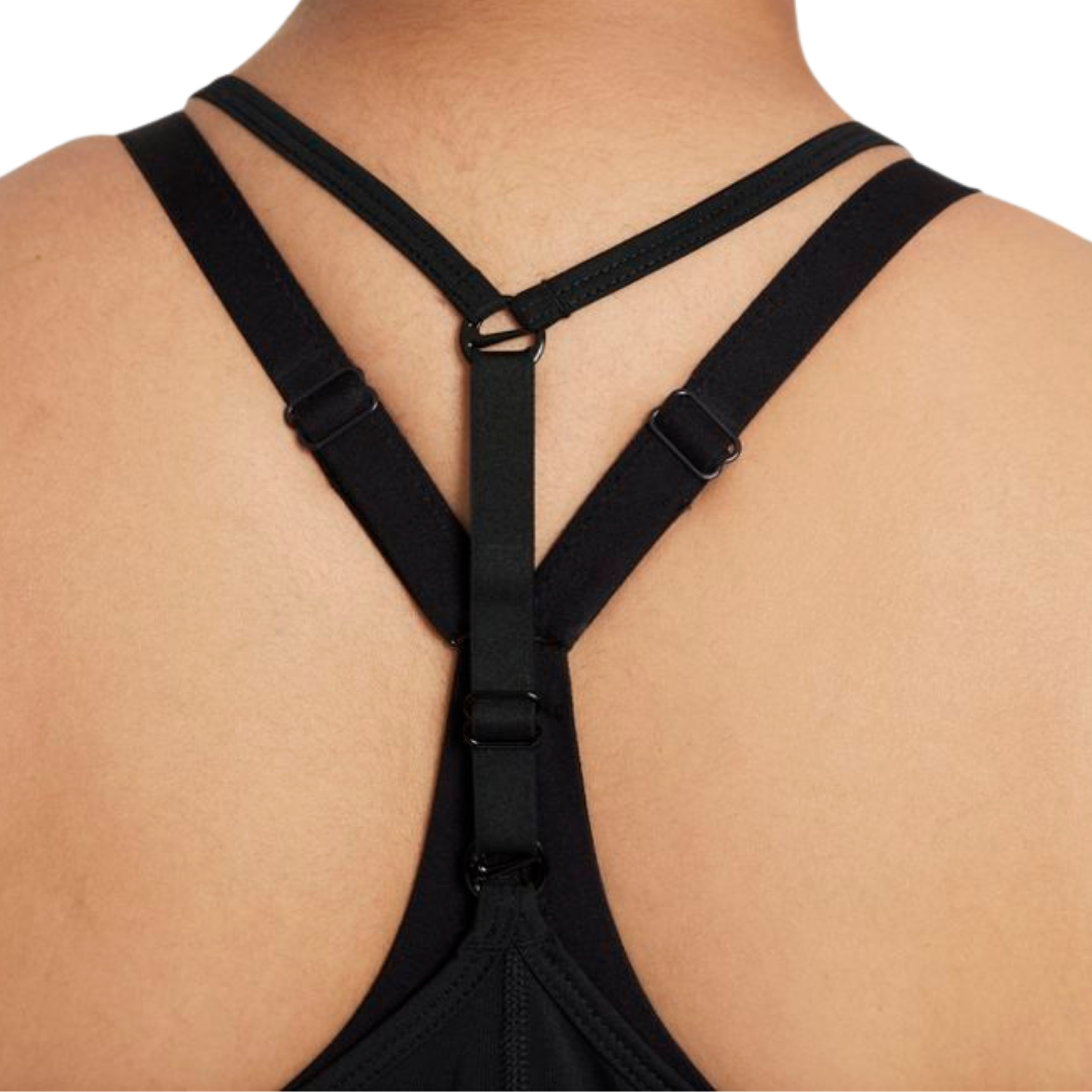 Nike Dri-FIT One Elastika Women's Standard Fit Tank