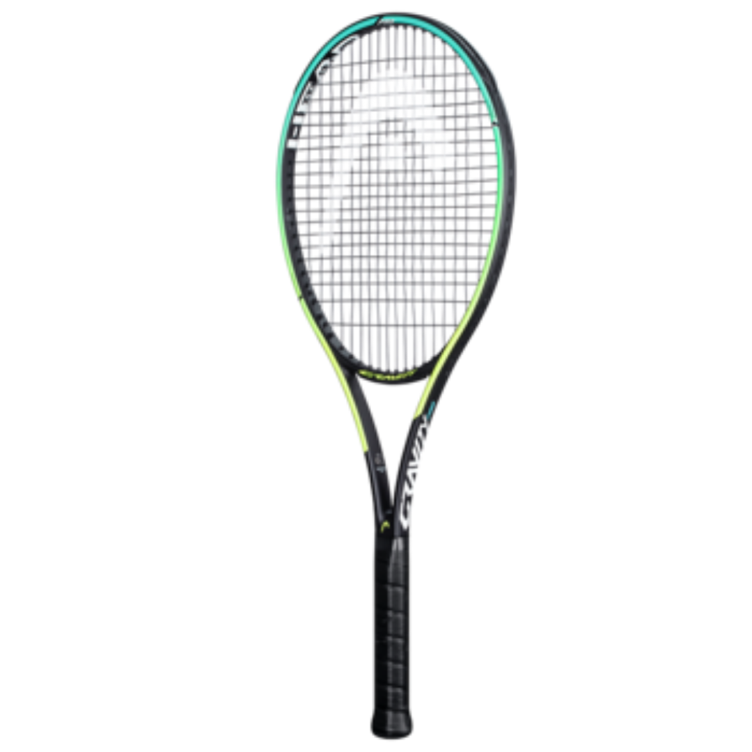 Head Graphene Gravity Pro 2021