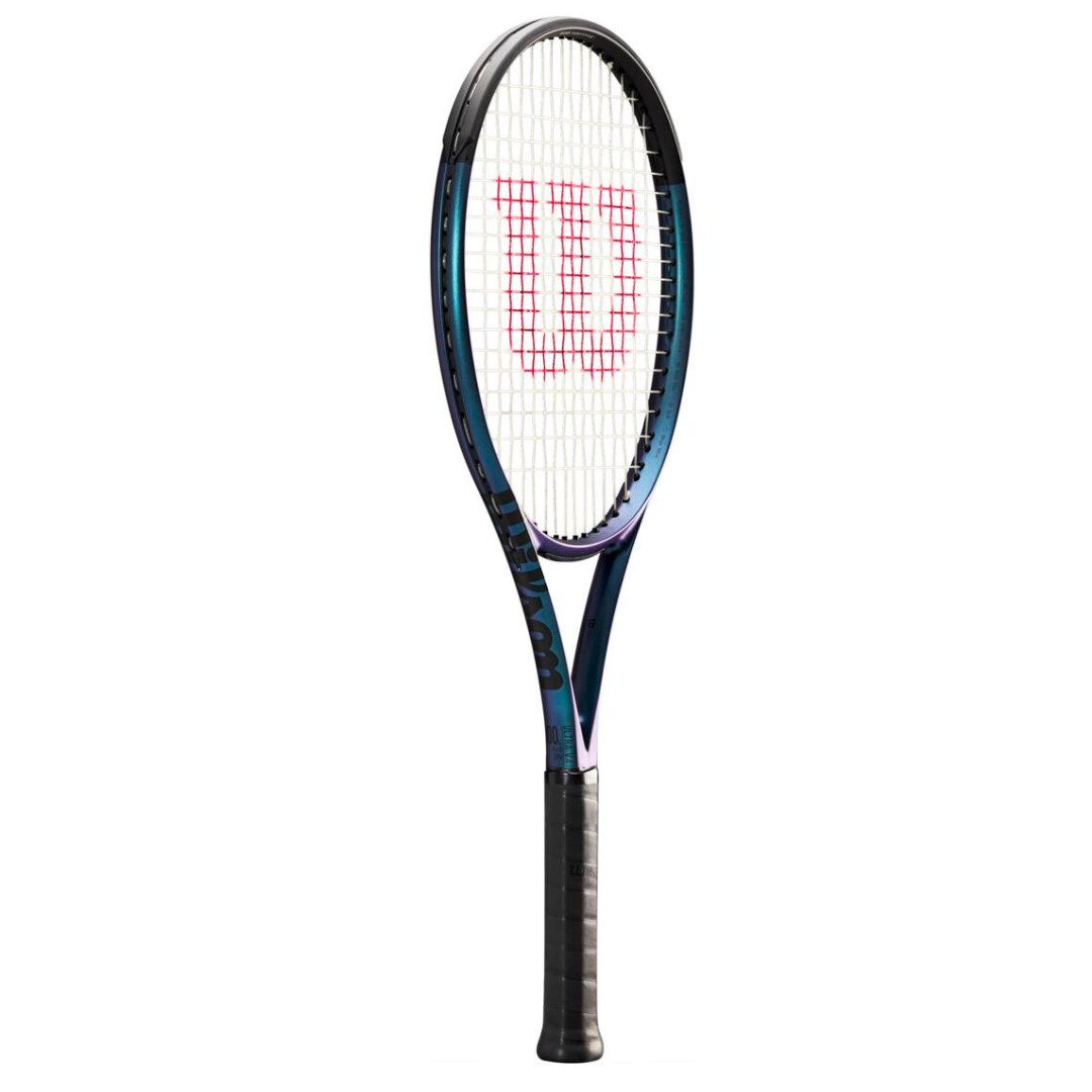 Wilson Ultra 100UL V4 Tennis Racquet