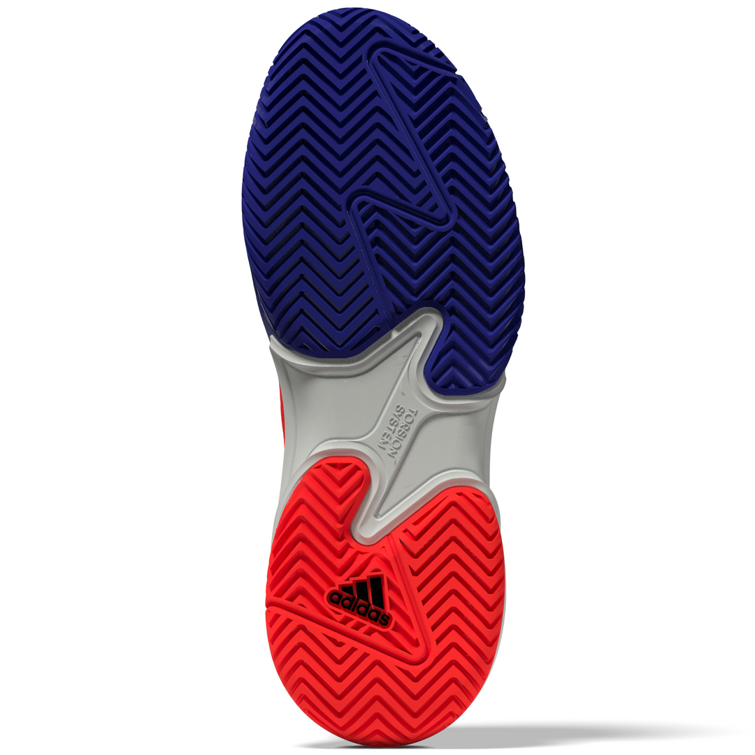 Adidas performance men's barricade 219 on sale