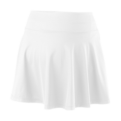 Wilson Training 12.5 Women Skirt II - White