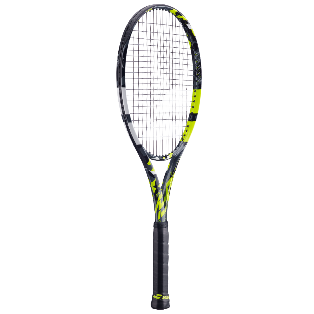 Babolat Pure Aero 2023 Tennis Racquet