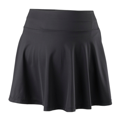 Wilson Training 12.5 Women Skirt II - Black